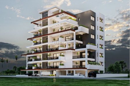 Apartment (Penthouse) in Mackenzie, Larnaca for Sale - 6