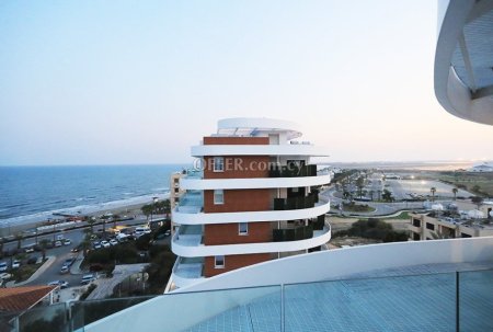 Apartment (Flat) in Mackenzie, Larnaca for Sale - 4