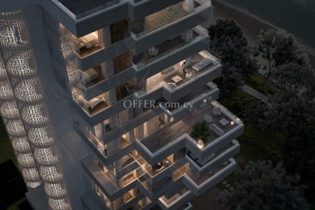 Apartment (Flat) in Amathus Area, Limassol for Sale - 6