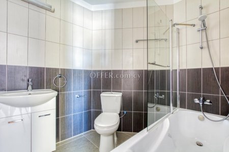 Apartment (Flat) in Kapparis, Famagusta for Sale - 6
