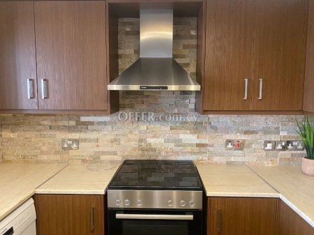 Apartment (Flat) in City Center, Limassol for Sale - 6