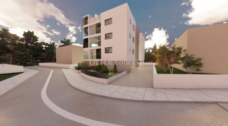 Apartment (Penthouse) in Agios Athanasios, Limassol for Sale - 6
