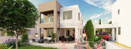 House (Detached) in Mandria, Paphos for Sale - 2