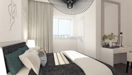 Apartment (Penthouse) in Neapoli, Limassol for Sale - 3