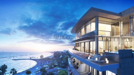 Apartment (Flat) in Amathus Area, Limassol for Sale - 6