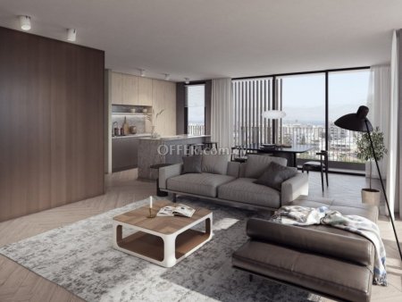 Apartment (Flat) in City Center, Limassol for Sale - 6