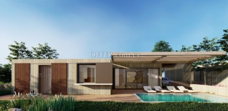 House (Detached) in Chlorakas, Paphos for Sale - 6