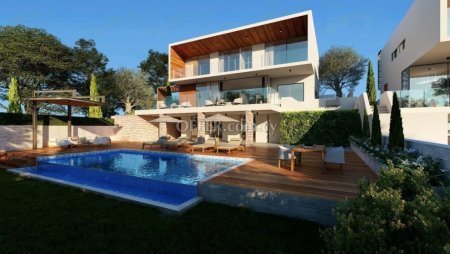 House (Detached) in Chlorakas, Paphos for Sale - 6