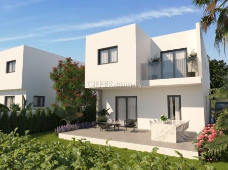 House (Detached) in Geroskipou, Paphos for Sale - 6