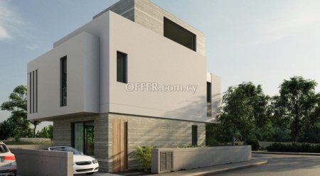 House (Detached) in Geroskipou, Paphos for Sale - 6