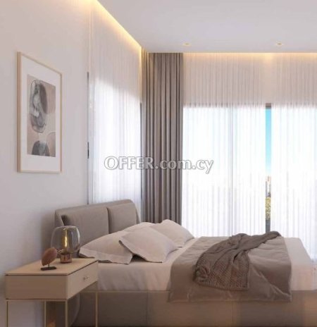 Apartment (Flat) in Pano Paphos, Paphos for Sale - 6