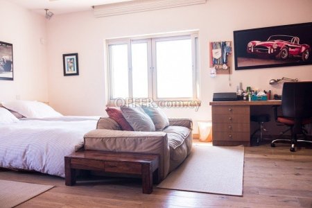 House (Detached) in Mesovounia, Limassol for Sale - 6