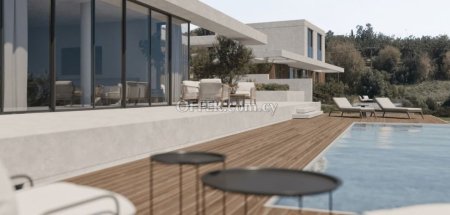 House (Detached) in Sea Caves Pegeia, Paphos for Sale - 4