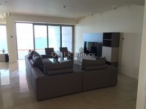 Apartment (Flat) in Neapoli, Limassol for Sale - 4