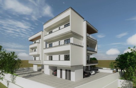 Apartment (Flat) in Green Area, Limassol for Sale - 6