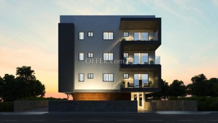 Apartment (Penthouse) in City Center, Paphos for Sale - 6