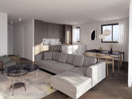 Apartment (Flat) in Mesa Geitonia, Limassol for Sale - 6