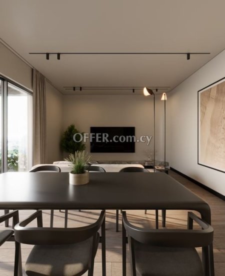 Apartment (Penthouse) in Germasoyia Tourist Area, Limassol for Sale - 6