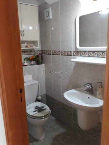 House (Maisonette) in Germasoyia Village, Limassol for Sale - 6