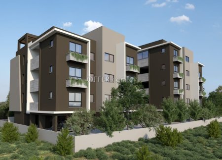 Apartment (Flat) in Polemidia (Kato), Limassol for Sale - 6