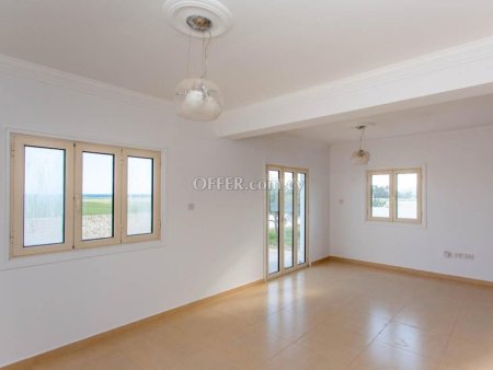 House (Detached) in Pervolia, Larnaca for Sale - 6