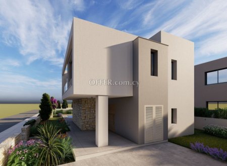 House (Detached) in Chlorakas, Paphos for Sale - 4