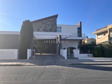 House (Detached) in Mesa Geitonia, Limassol for Sale - 6