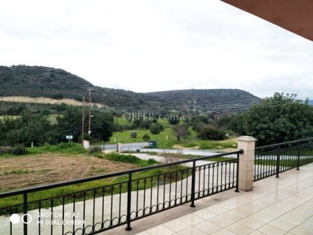 House (Detached) in Spitali, Limassol for Sale - 6