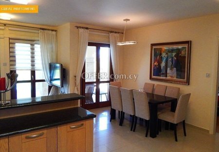 Apartment (Flat) in Aphrodite Hills, Paphos for Sale - 6