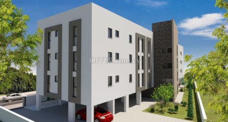 Apartment (Flat) in Deryneia, Famagusta for Sale - 6