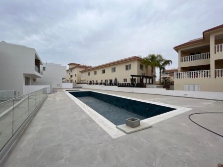 Apartment (Flat) in Kapparis, Famagusta for Sale - 6