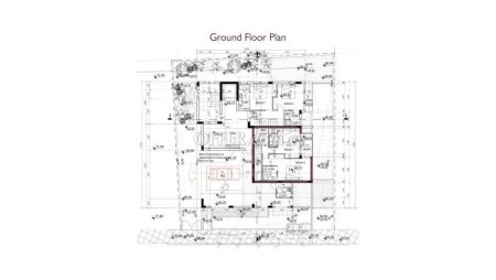 Apartment (Flat) in Germasoyia, Limassol for Sale - 6