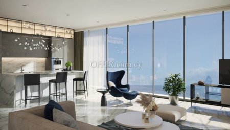 Apartment (Flat) in Germasoyia Tourist Area, Limassol for Sale - 6