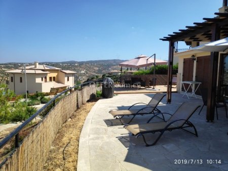 Apartment (Flat) in Aphrodite Hills, Paphos for Sale - 4