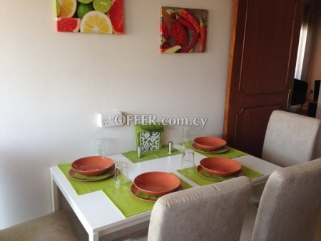 Apartment (Flat) in Papas Area, Limassol for Sale - 4