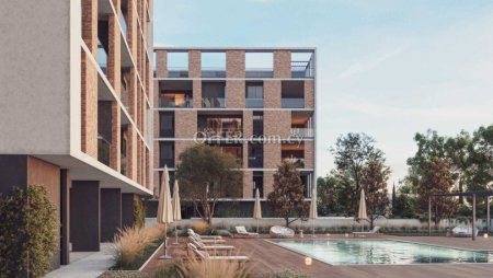 Apartment (Flat) in Papas Area, Limassol for Sale - 6