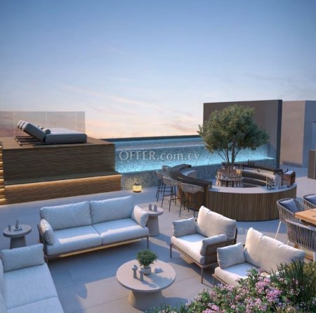 Apartment (Studio) in Katholiki, Limassol for Sale - 6