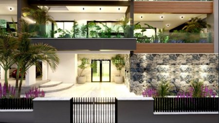 Apartment (Penthouse) in Agios Athanasios, Limassol for Sale - 6