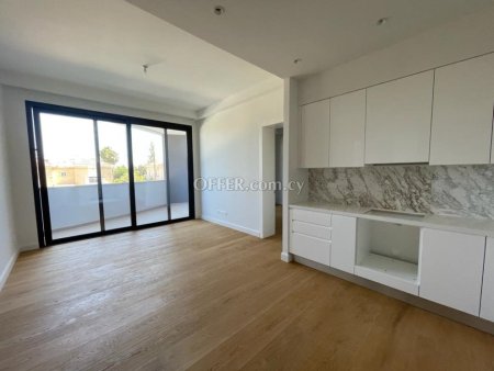 Apartment (Flat) in Germasoyia Tourist Area, Limassol for Sale - 6