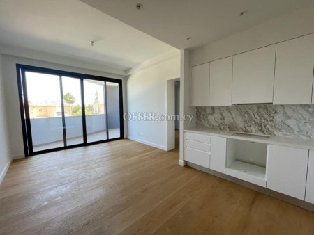 Apartment (Flat) in Germasoyia Tourist Area, Limassol for Sale - 3