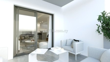 Apartment (Flat) in Aglantzia, Nicosia for Sale - 4