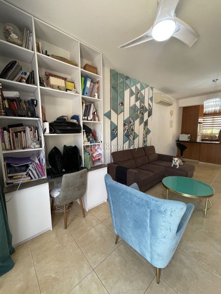 House (Maisonette) in Pyrgos, Limassol for Sale - 6