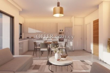 Apartment (Flat) in Pano Paphos, Paphos for Sale - 6
