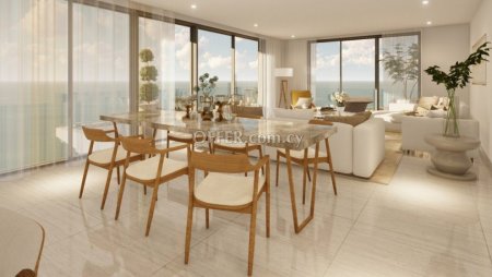 Apartment (Flat) in Kato Paphos, Paphos for Sale - 6