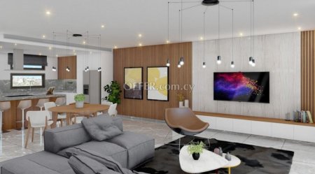 House (Semi detached) in Geroskipou, Paphos for Sale - 6