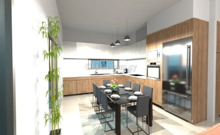 Apartment (Flat) in Agia Fyla, Limassol for Sale - 6