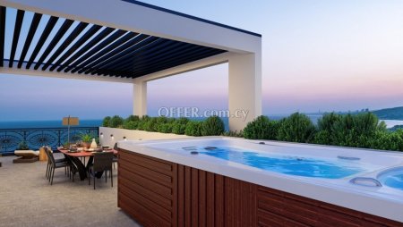 Apartment (Flat) in Saint Raphael Area, Limassol for Sale - 6