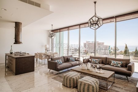 Apartment (Flat) in Germasoyia Tourist Area, Limassol for Sale - 6