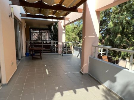 Apartment (Flat) in Amathounta, Limassol for Sale - 6