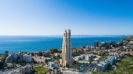 Apartment (Flat) in Agios Tychonas, Limassol for Sale - 6